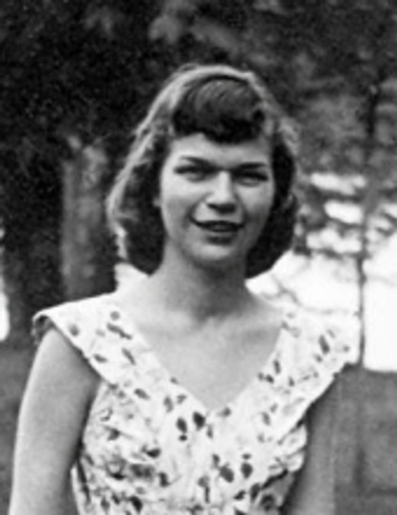 Ann Fitzgerald