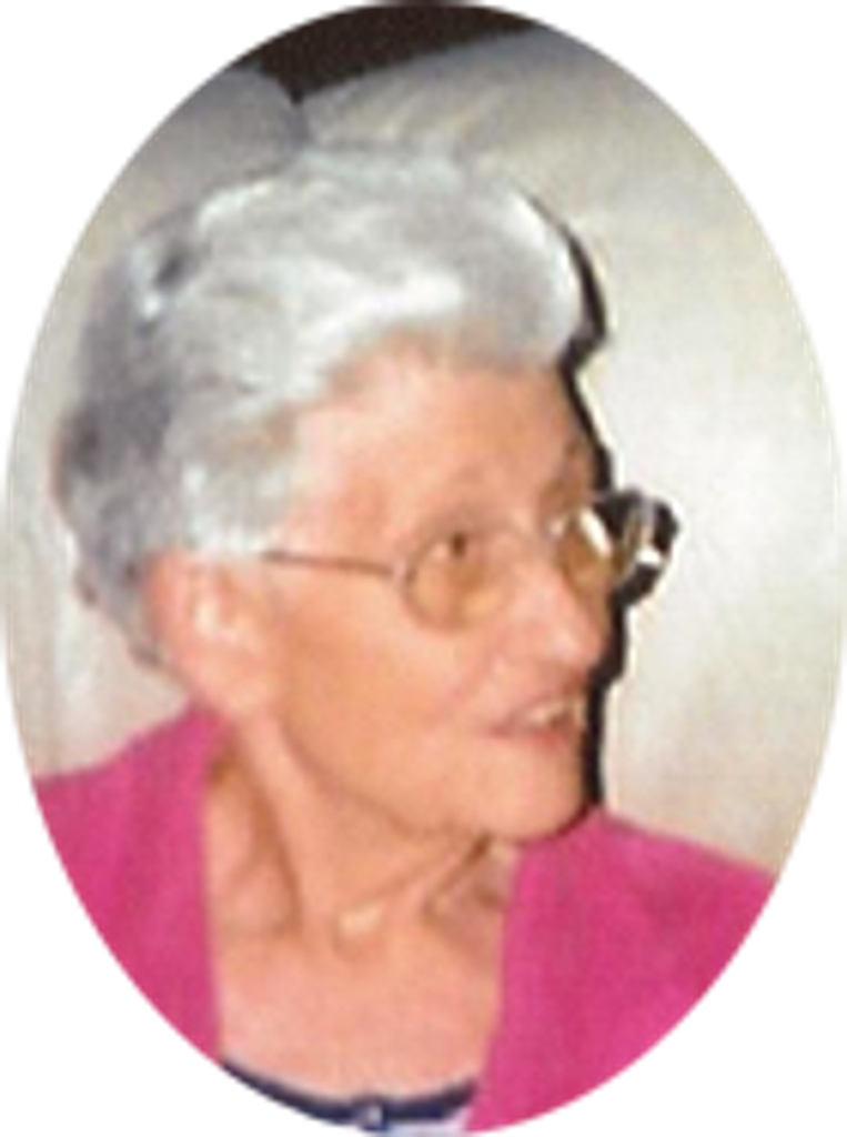 Mary Ella Baucom