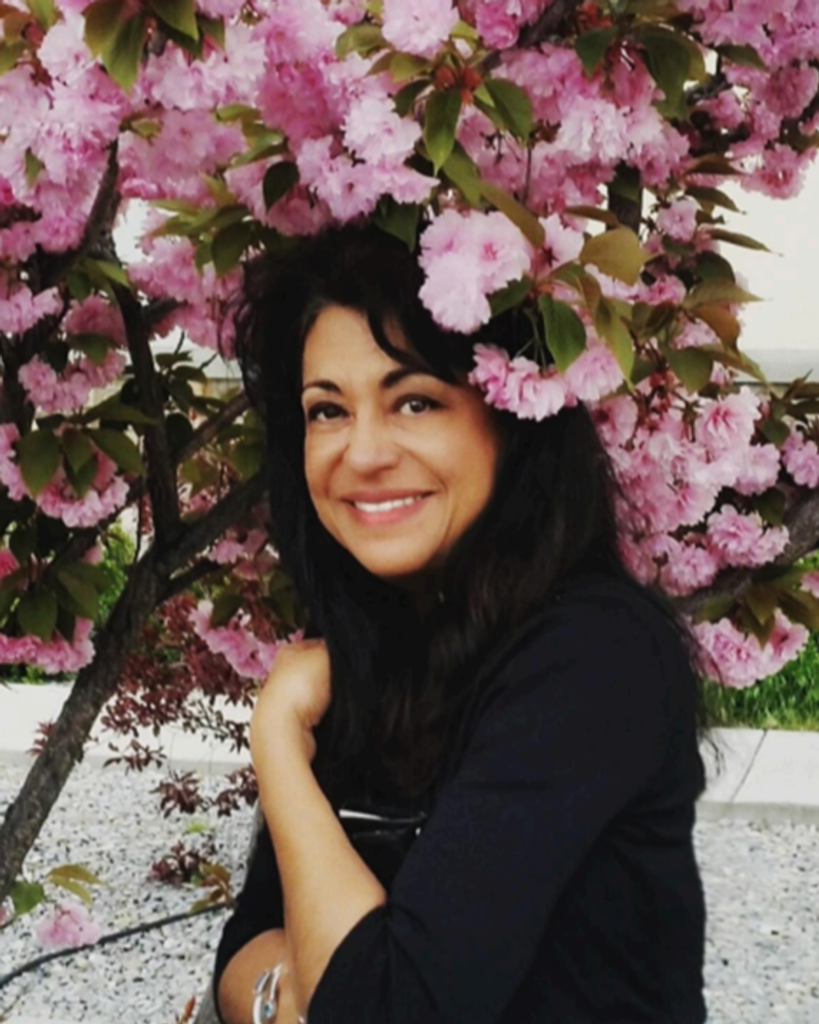 Brenda Hernandez Cruz