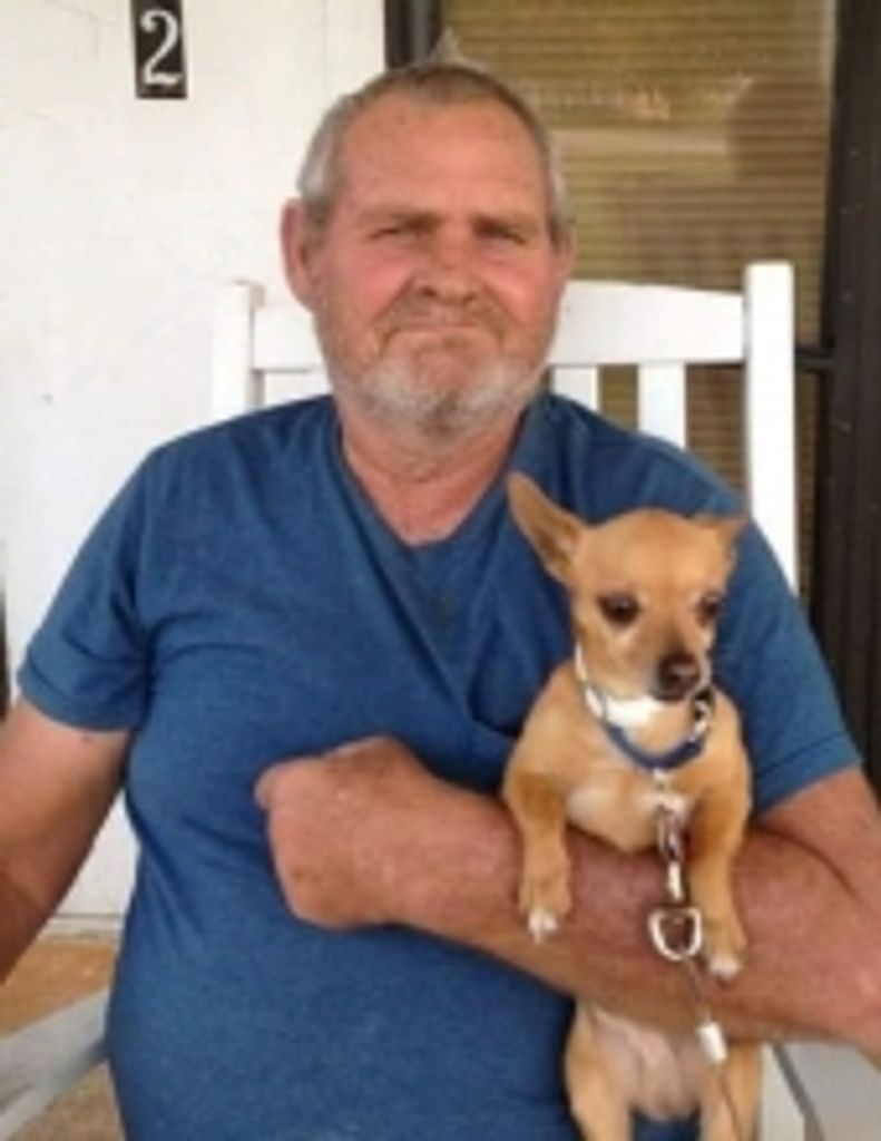 Jimmy Ray Glenn, Sr.