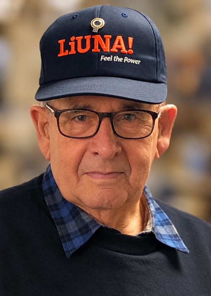 Joseph Moniz Jr. Profile Photo
