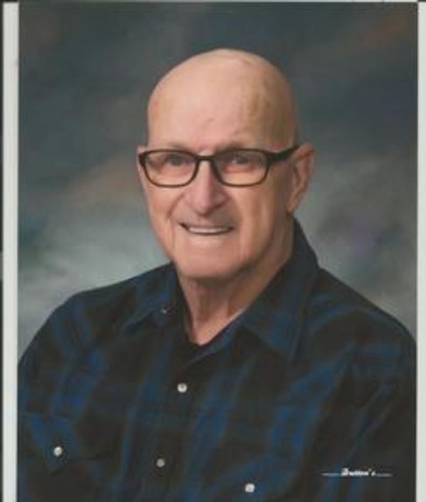 Russell Lyle Johnson Profile Photo