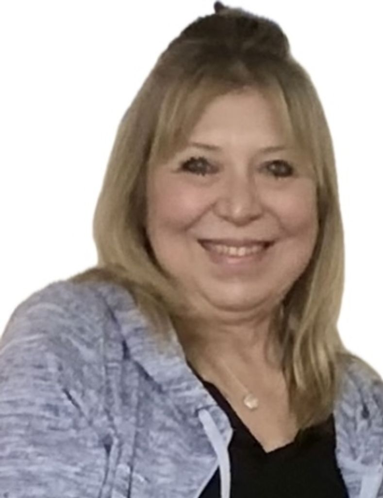 Rita Jo Fumerelle