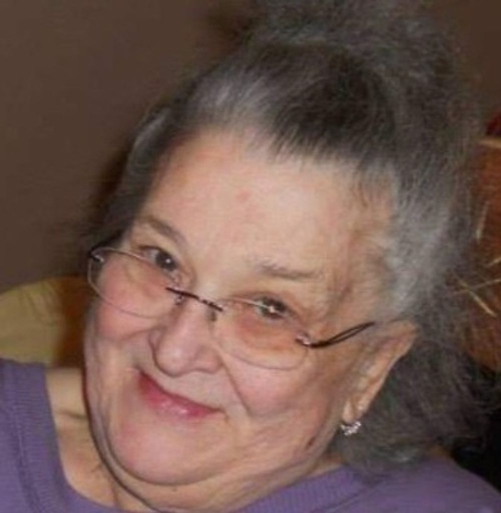 Mary Toth Sandor Profile Photo