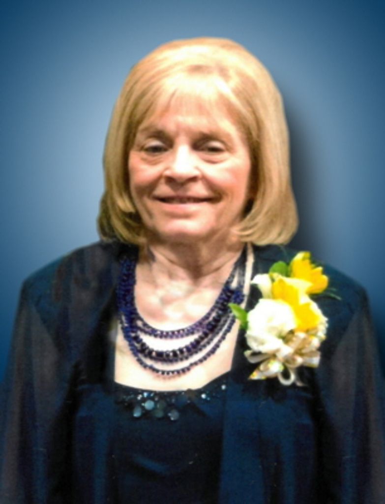 Diane Leslie Kirchoff