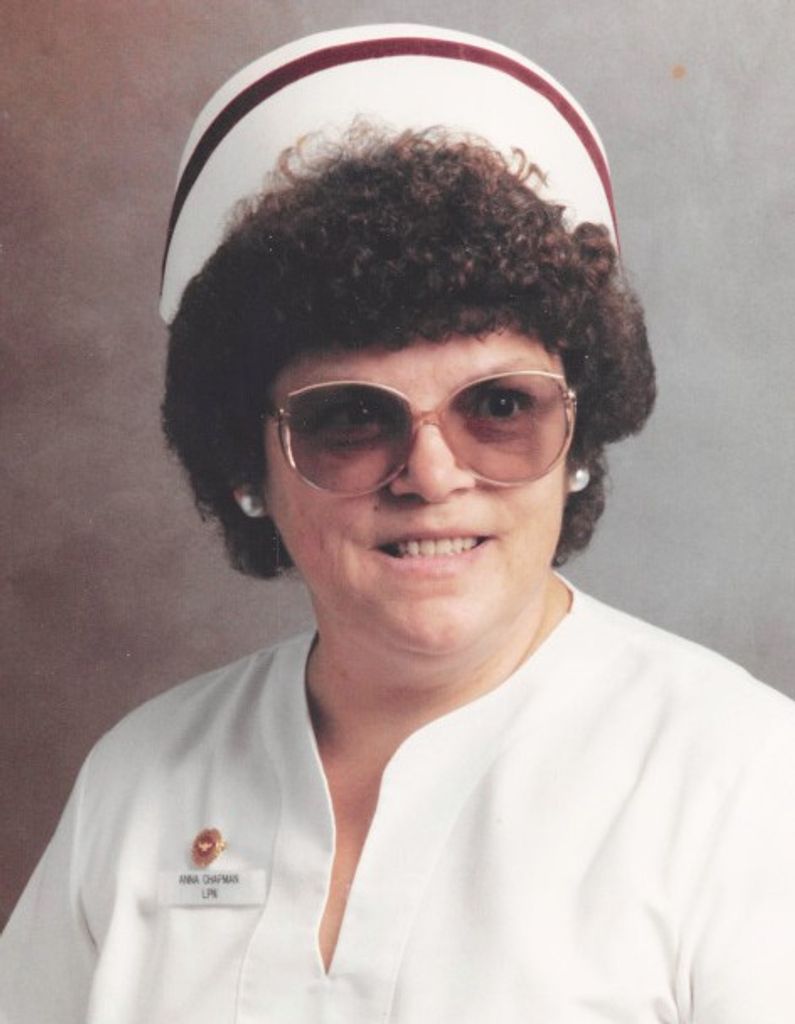 Anna L. (Nadeau) Chapman Profile Photo