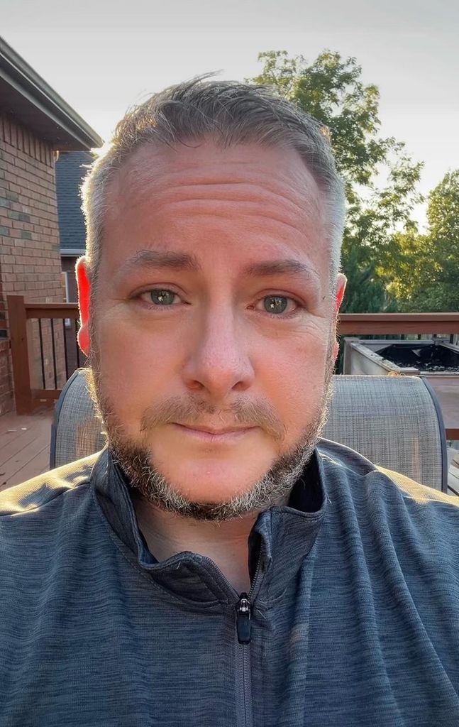 Shawn Kirkbride Profile Photo