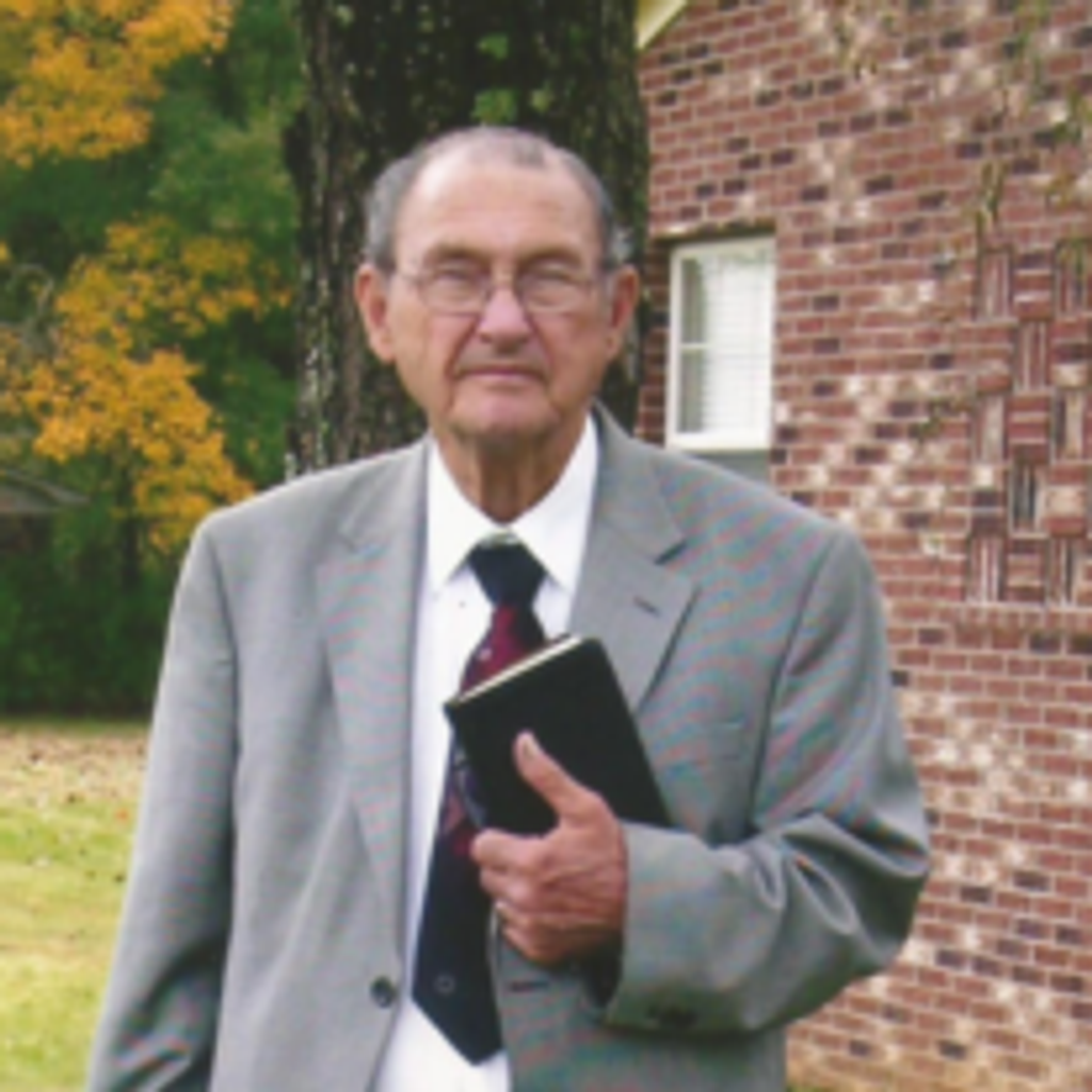 Allen  Milam