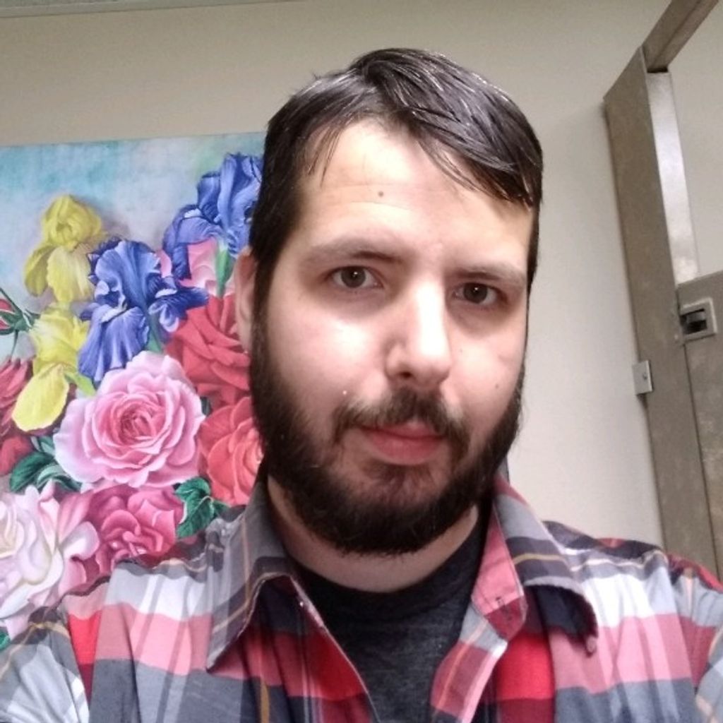 Jason Michael Zendlo Profile Photo
