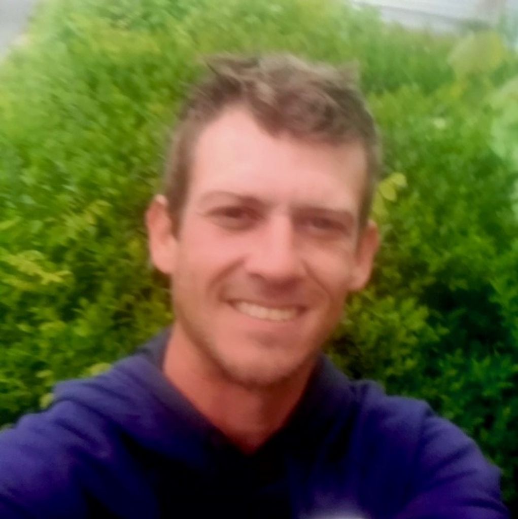 Brandon Bartosek