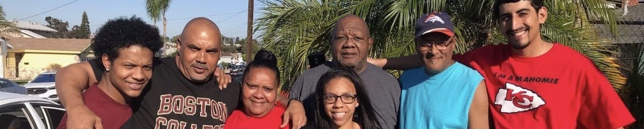 Cover for Luther B Lewis Jr.'s Obituary