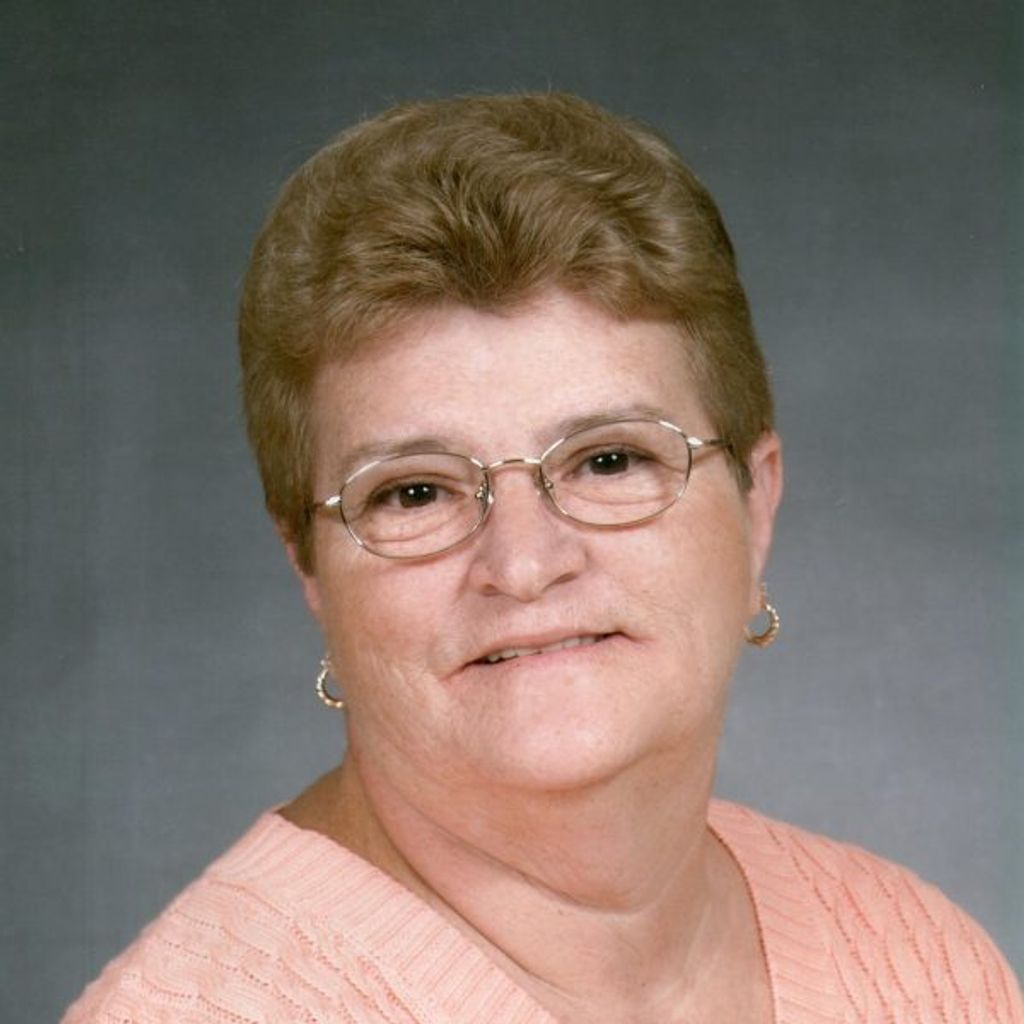 Wanda Luckey