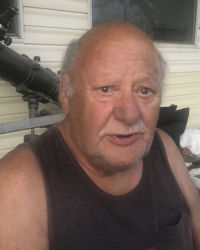 Paul Andre Desjardins Profile Photo