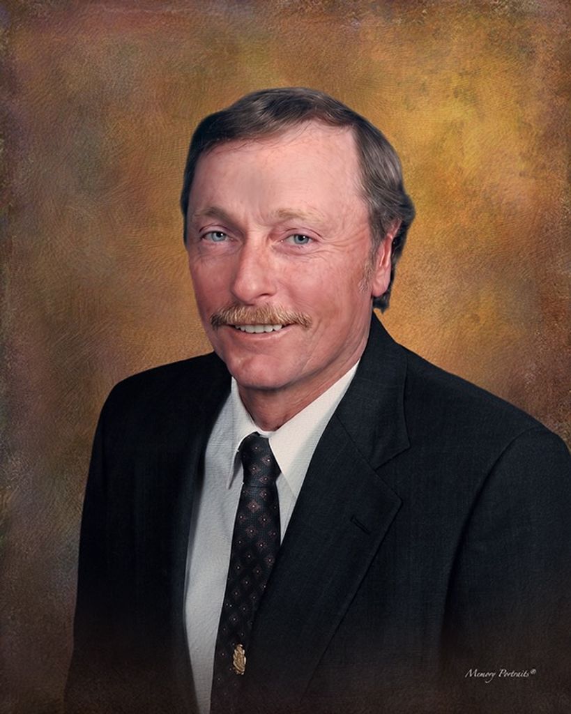 Bruce David Gillman
