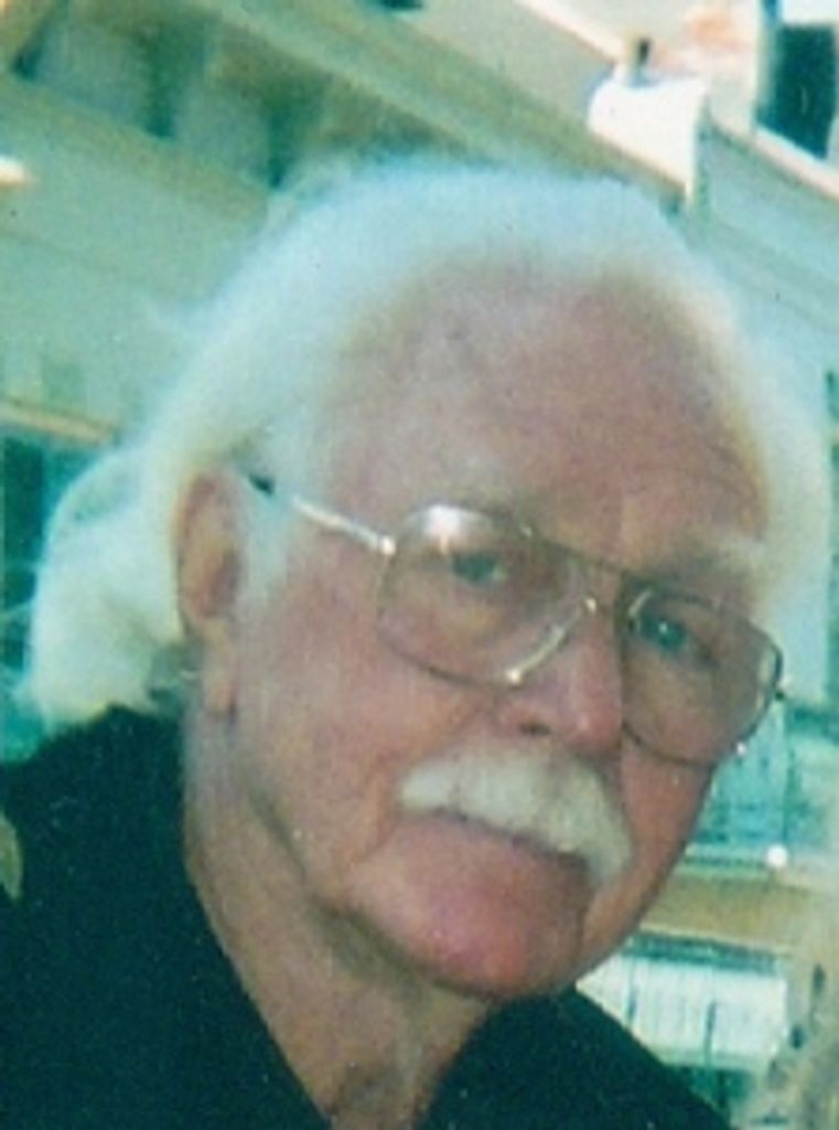 William Lawrence Hedberg