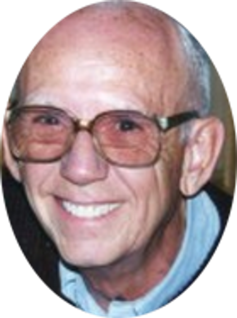 Harold Leinbach