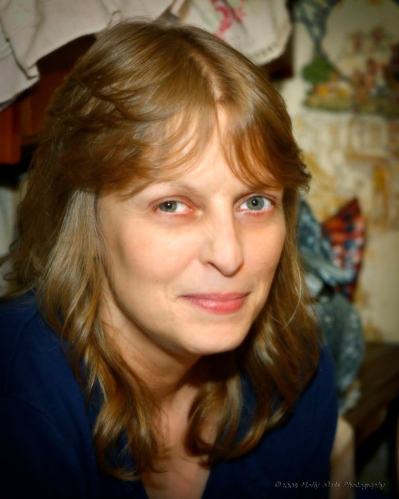 Cathryn Marie Patrick
