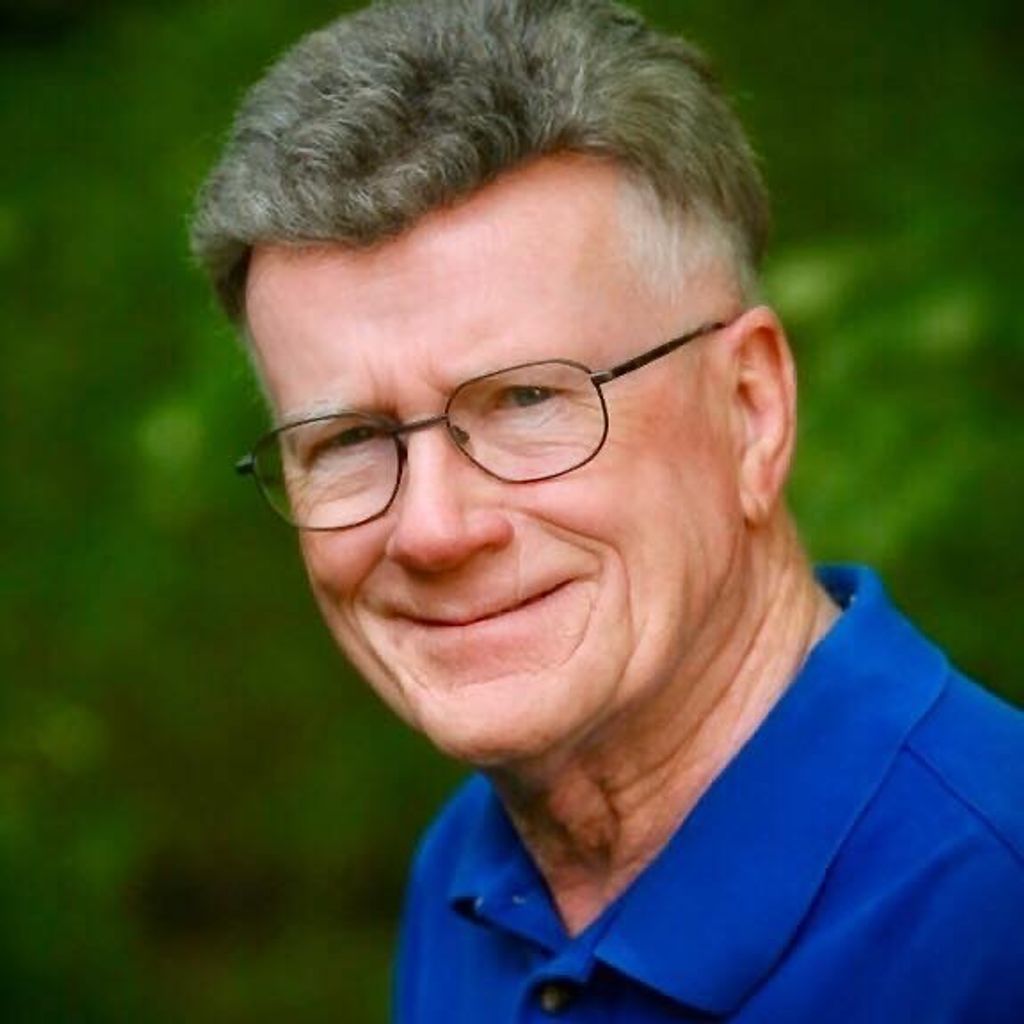 Robert   " Bob" J. Knuff Profile Photo