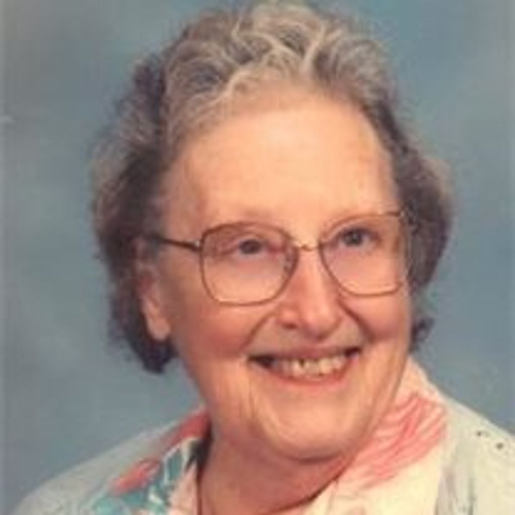 Margaret R. Klees