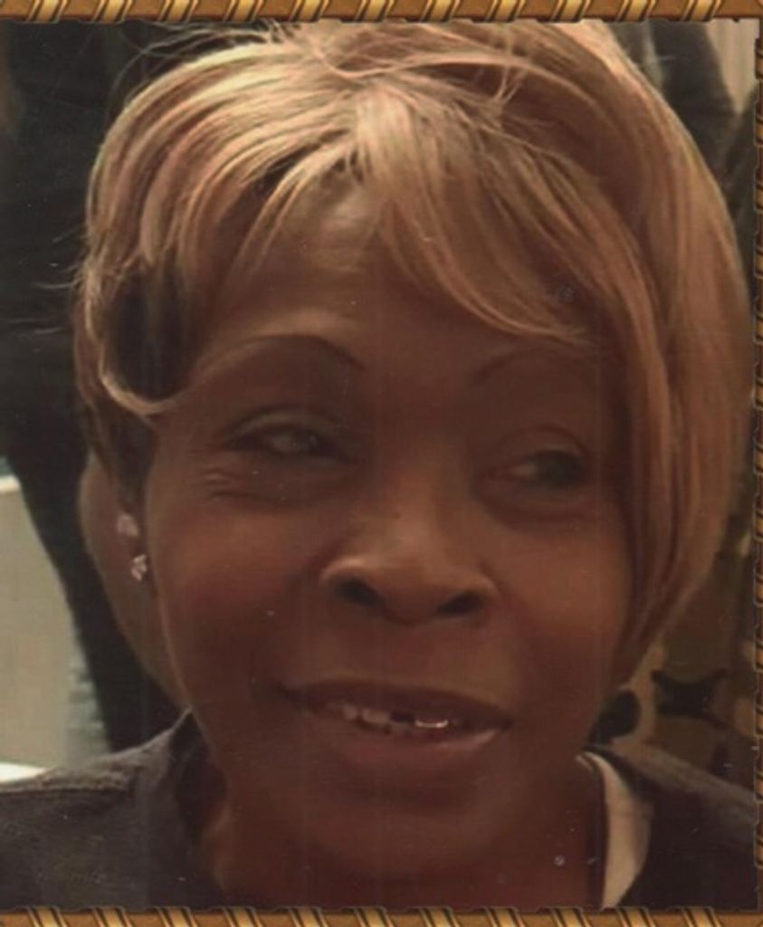 Ruby Jean Pearson-Nevels