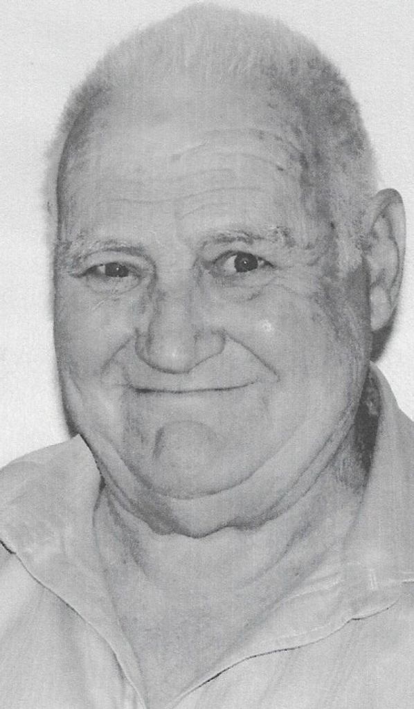 Willie Felphs Begley Profile Photo