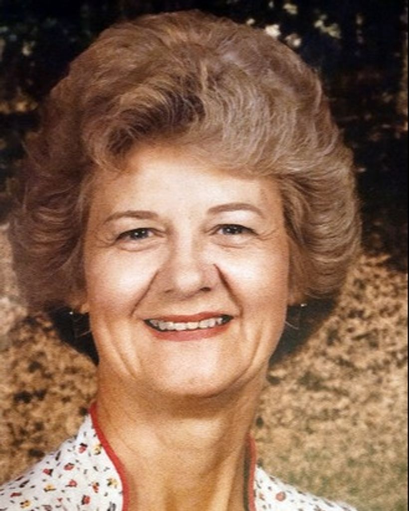 Drue Balderson Profile Photo