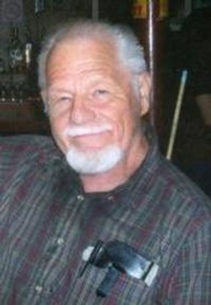 Allan Raymond Johnson