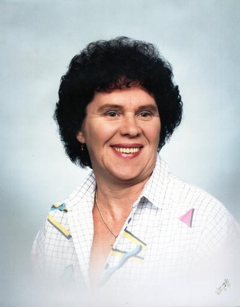 Beverly Ann Barnett Profile Photo