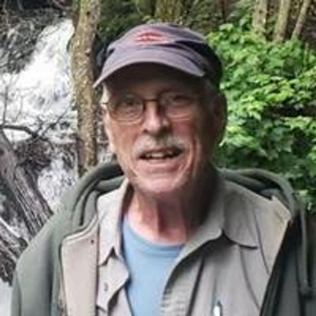 Jack Lewis Freer Profile Photo