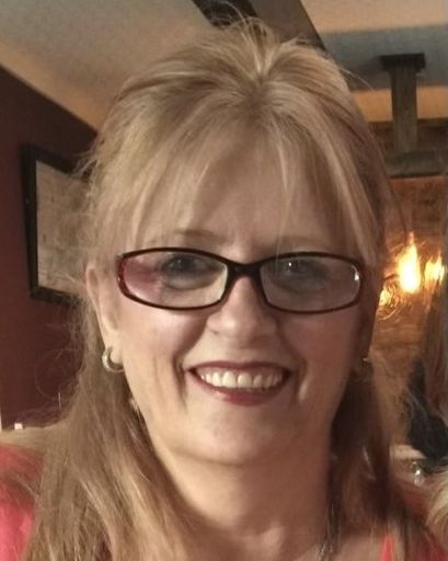 Annette Darlene Cole's obituary image