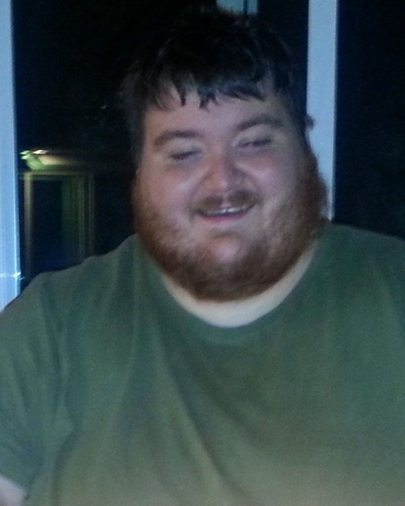 Ryan William Magrane Profile Photo
