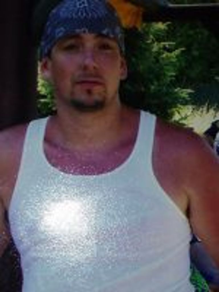 Larry  Windele Thornsberry