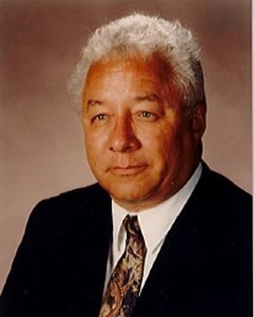 Jim Clarke Profile Photo