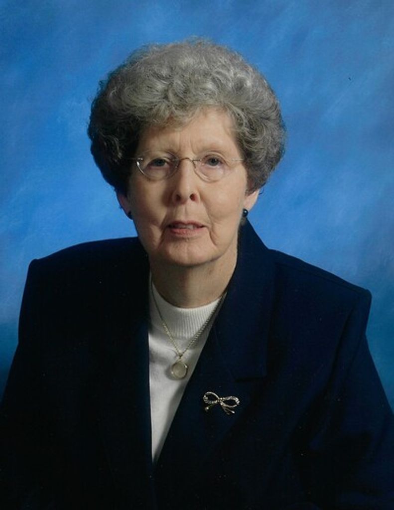 Alice Mildred Griffin Stephens Profile Photo