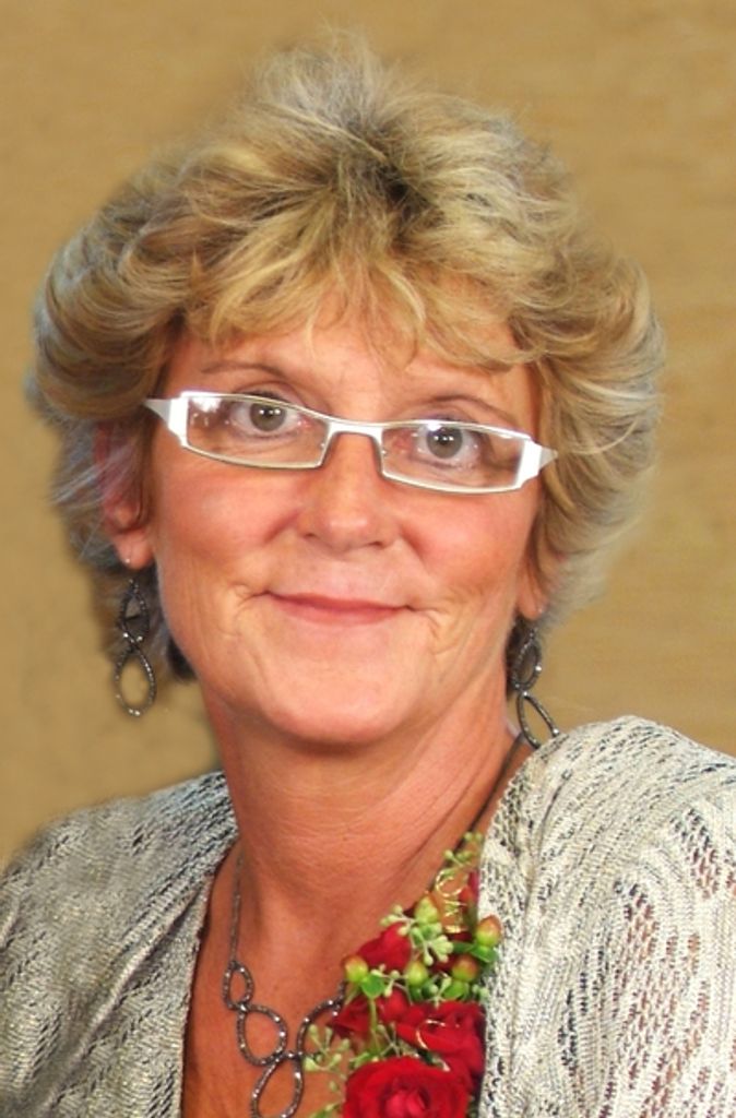 Sandra Skalin