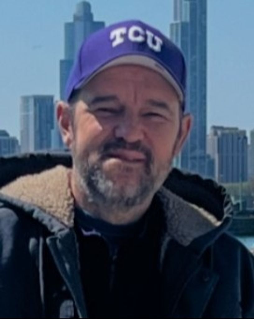 Patrick Christopher Patten Profile Photo