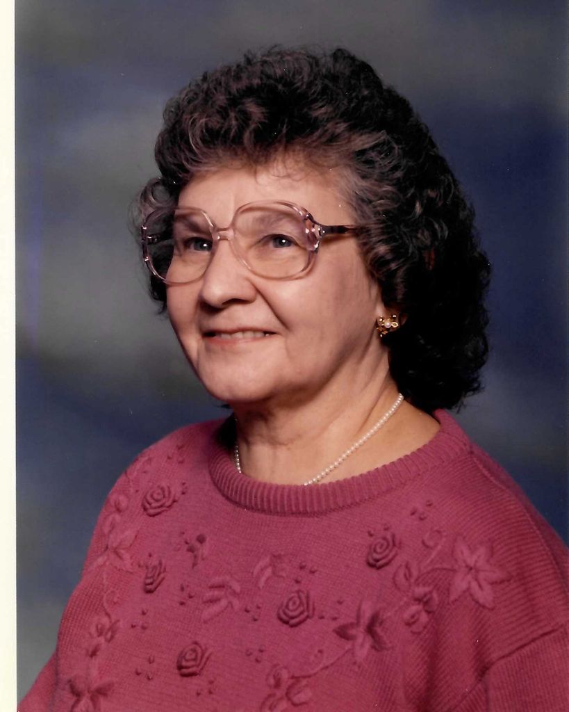 Marjorie E. Rebar (Isereau) Profile Photo