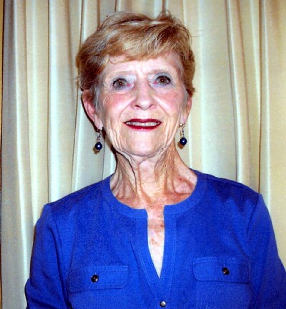 Myra Lynn Fadely Profile Photo