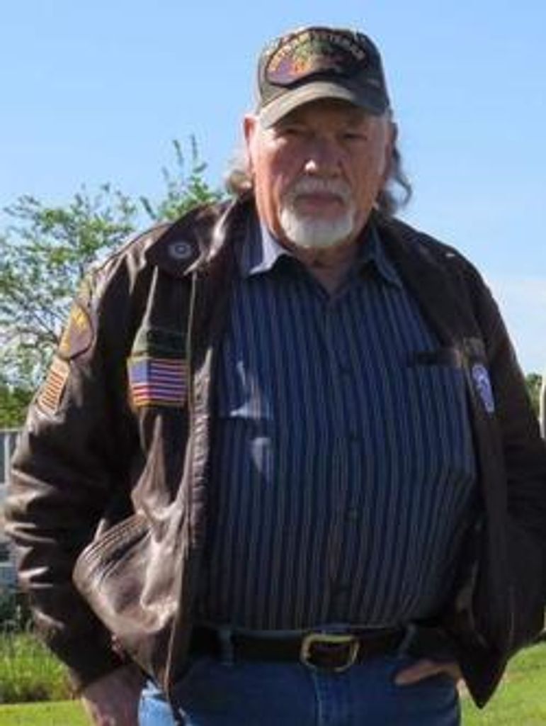 Jimmie Lee Robins Profile Photo