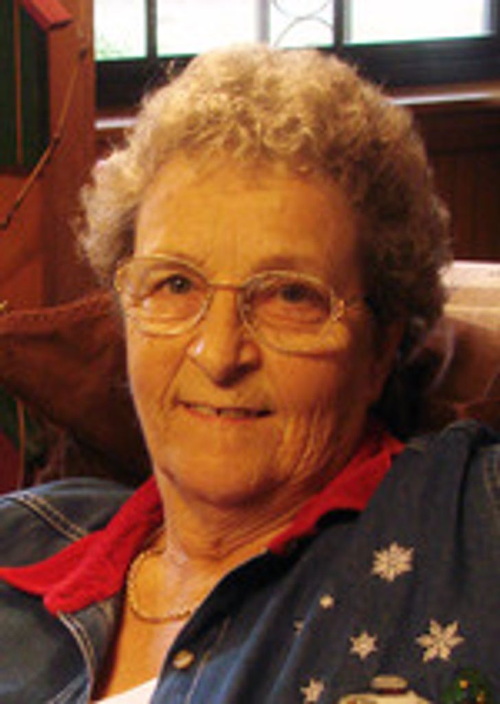 Joellyn D. (Trefethen)  Cote