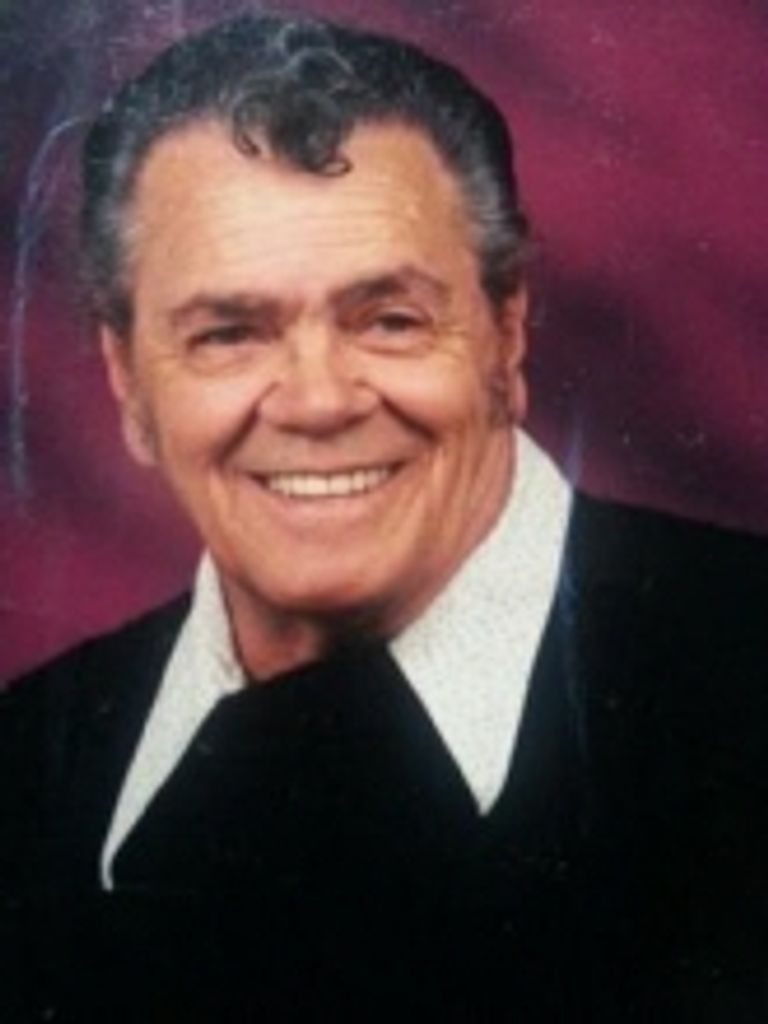 Melvin Rex Bruce