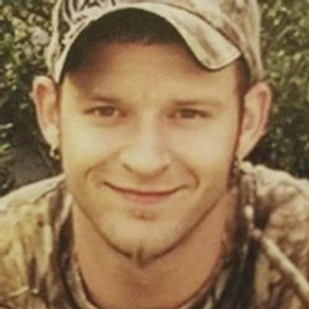 Dustin  Lee Rakes