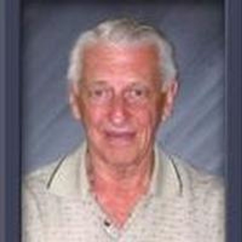 Robert (Zip) G. Ruschel