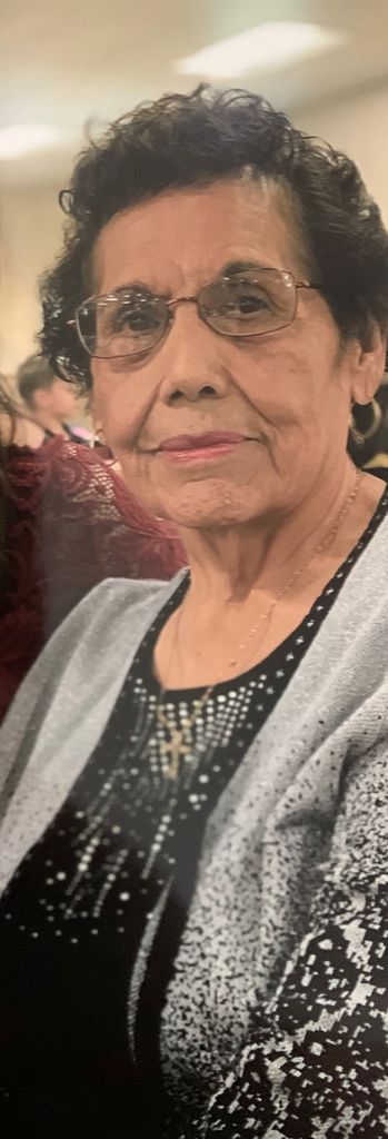 Siria Bustamante Ruiz