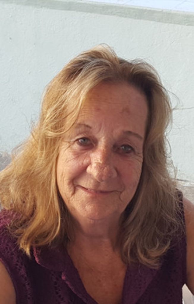 Irene Heenan
