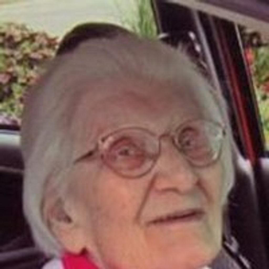Marie G Lueck