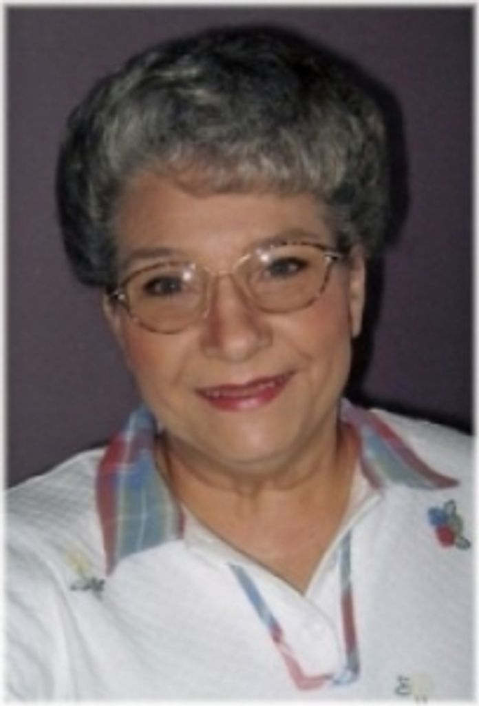 Darlene Goss