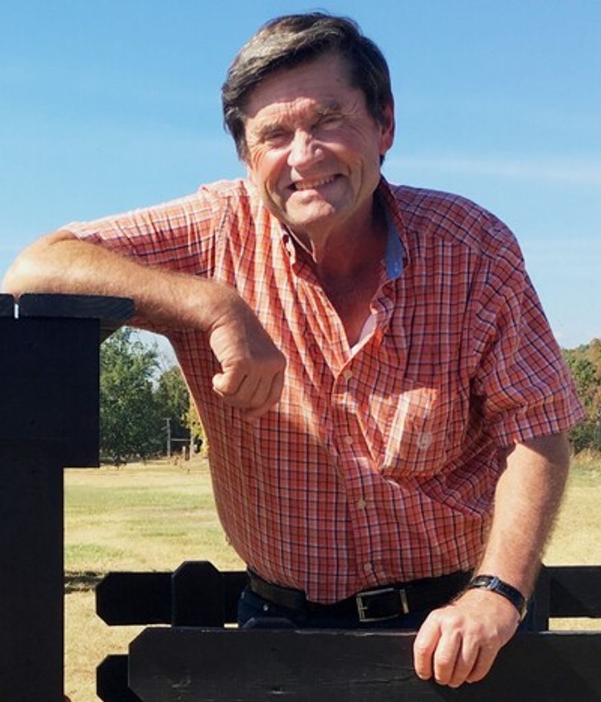 Joe Fred Stovall Profile Photo
