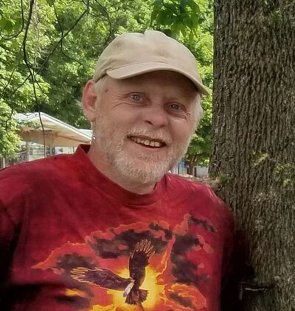 Lawrence "Larry" Ollinger