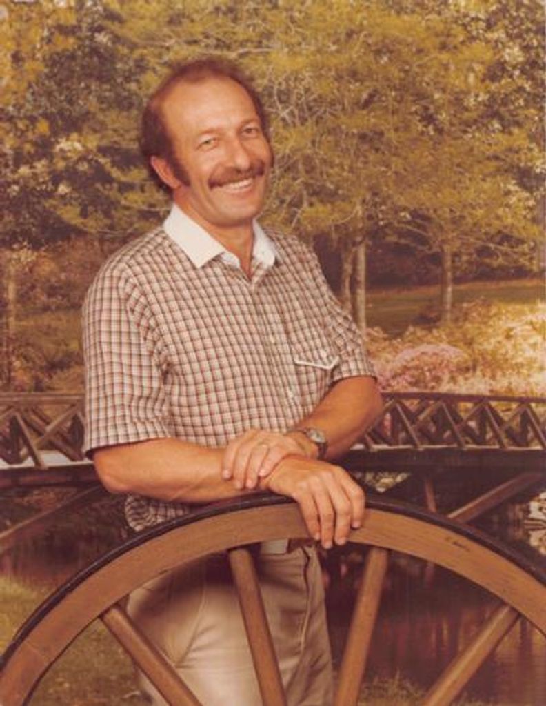 Billy Olan Rucks Profile Photo